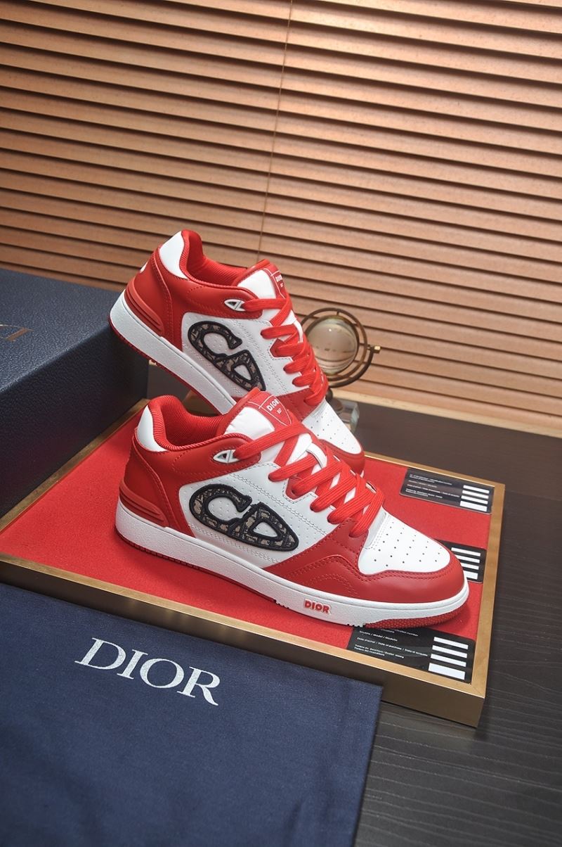 Christian Dior Sneaker